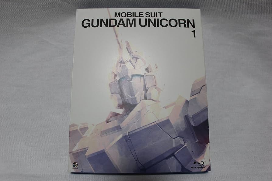 (未使用･未開封品)　機動戦士ガンダムUC 1(ガンダム 35thアニバーサリー アンコール版) [Blu-ray] v1yptgt Amazon.co.jp: 機動戦士ガンダムUC 1(ガンダム 35th